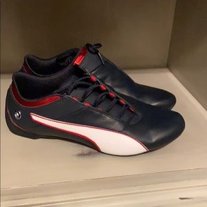 Puma future cat S2 bmw